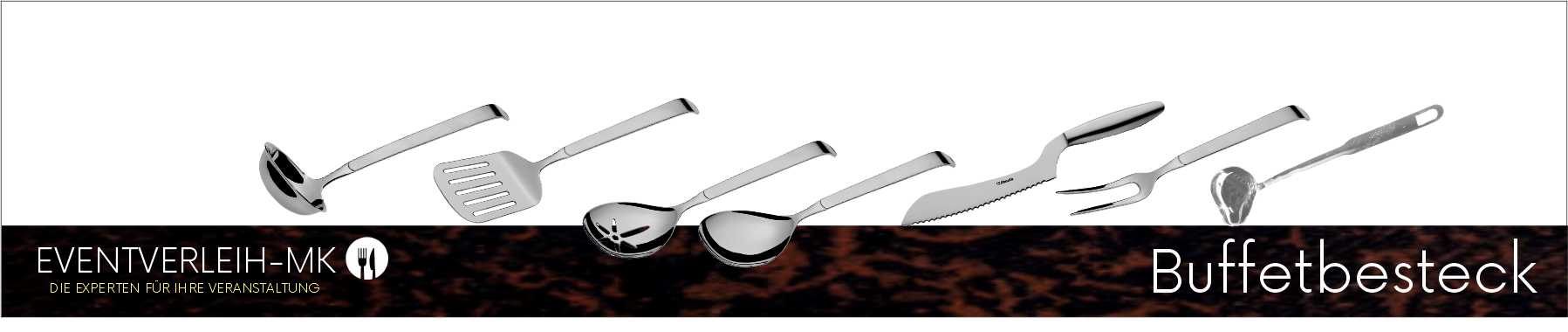 Buffetbesteck