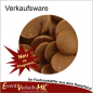Preview: Zubehör - Vollmilch-Schokolade 3,0kg - VERKAUFSWARE