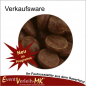 Preview: Zubehör - Zartbitter-Schokolade 3,0kg - VERKAUFSWARE