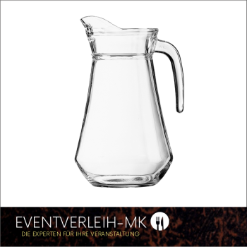 Saftkrug 1,0l - ARC KRUG