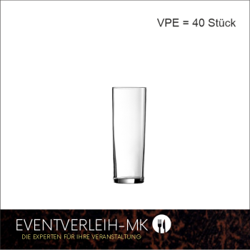 Kölschglas 0,2l - KÖLNER STANGE
