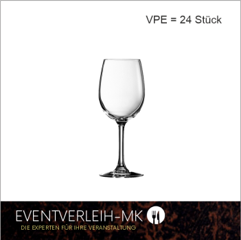 Weissweinkelch 25cl - CABERNET TULIP