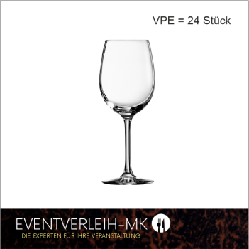 Rotweinkelch 35cl - CABERNET TULIP