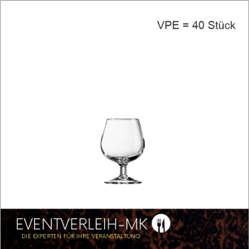 Cognacschwenker - DEGUSTATION 15CL