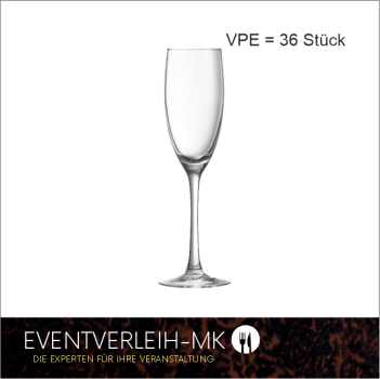 Sektflöte 0,2l - VINA 19CL