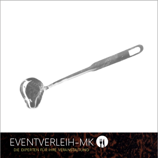 Saucenlöffel 21cm