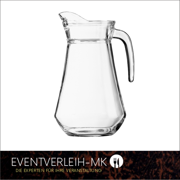 Saftkrug 1,0l - ARC KRUG