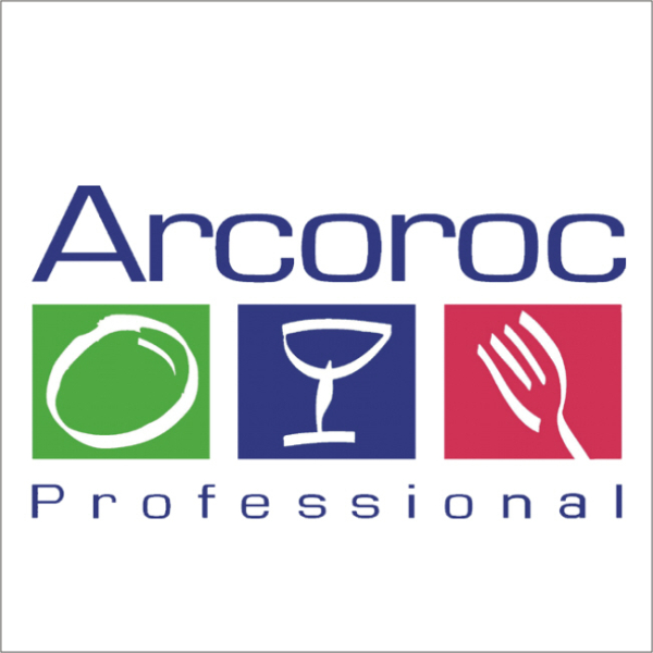 Glasdessertschale - EMPILABLE GLAS TRANSPARENT