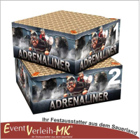 Adrenaliner, 368 Schuss
