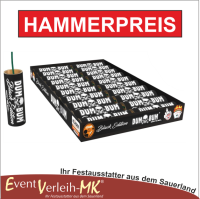 DumBum Black Edition, 20er Knaller