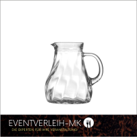 Weinkaraffe 0,5l - SALZBURG MIT SPIRALOPTIK