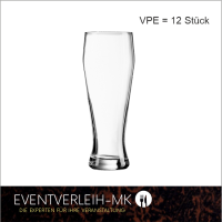 Weizenbierglas 0,5l - BAYERN