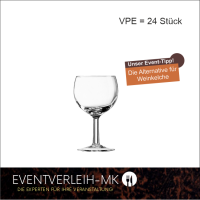 Wasserkelch 0,2l - BALLON 2