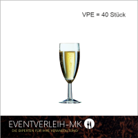 Sektglas 0,1l - REIMS 14,5CL