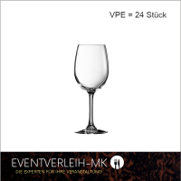Weissweinkelch 25cl - CABERNET TULIP