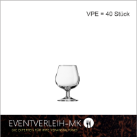 Cognacschwenker - DEGUSTATION 15CL