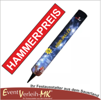 Koboldkiller, 640 Schuss Römische Lichter