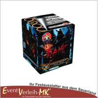 Panic, 12 Schuss Batterie