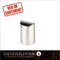 Tischabfalleimer