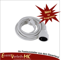 Verlängerungskabel 5m