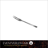 Aufschnittgabel 18/10