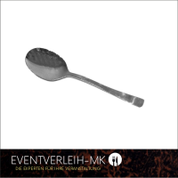 Gemüse/Servierlöffel 18/10