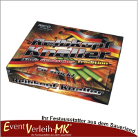 Reibkopf-Knaller Harzer Art , 20er Schachtel