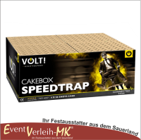 Speetrap, 224 Schuss